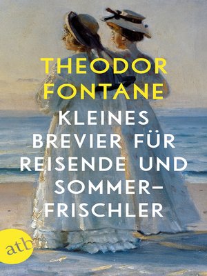 cover image of Kleines Brevier für Reisende und Sommerfrischler